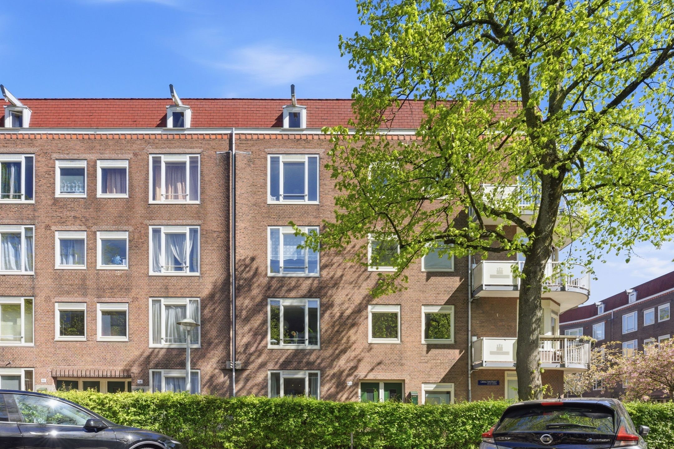 Gibraltarstraat 62-H 62 H