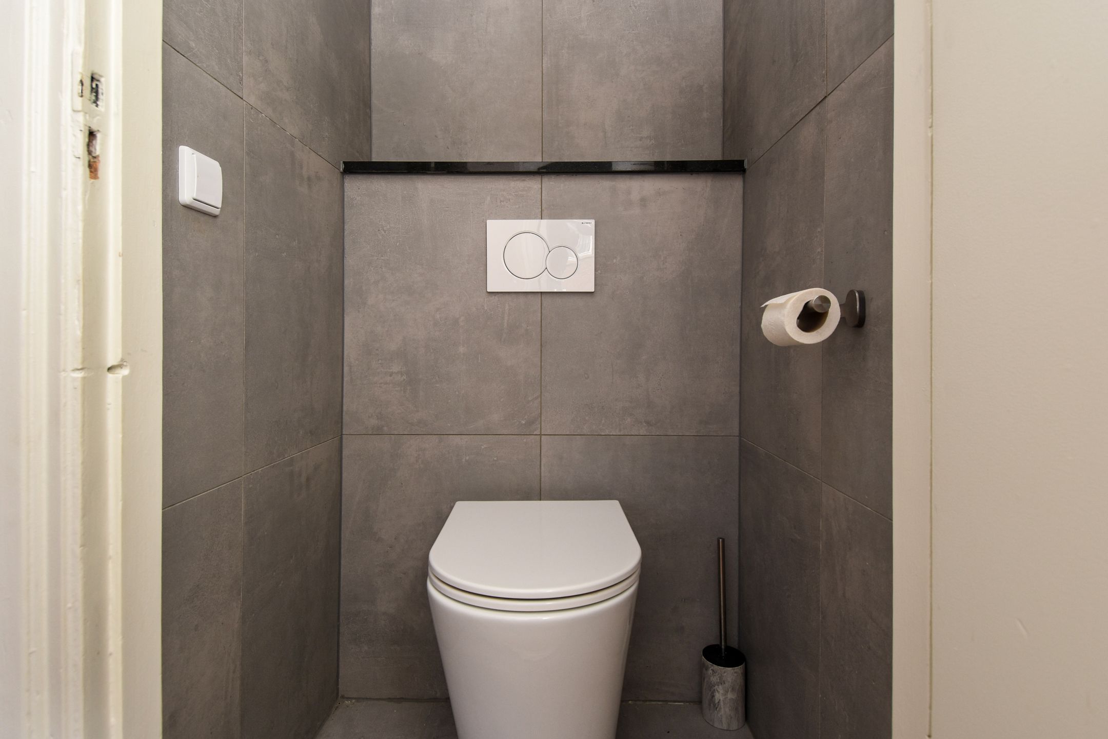 Photo 12 of Schalk Burgerstraat 443