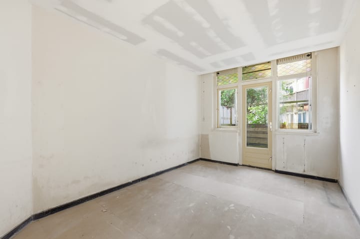 Foto 5 van Gibraltarstraat 62-H