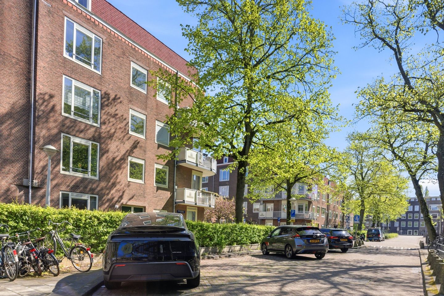 Foto 14 van Gibraltarstraat 62-H