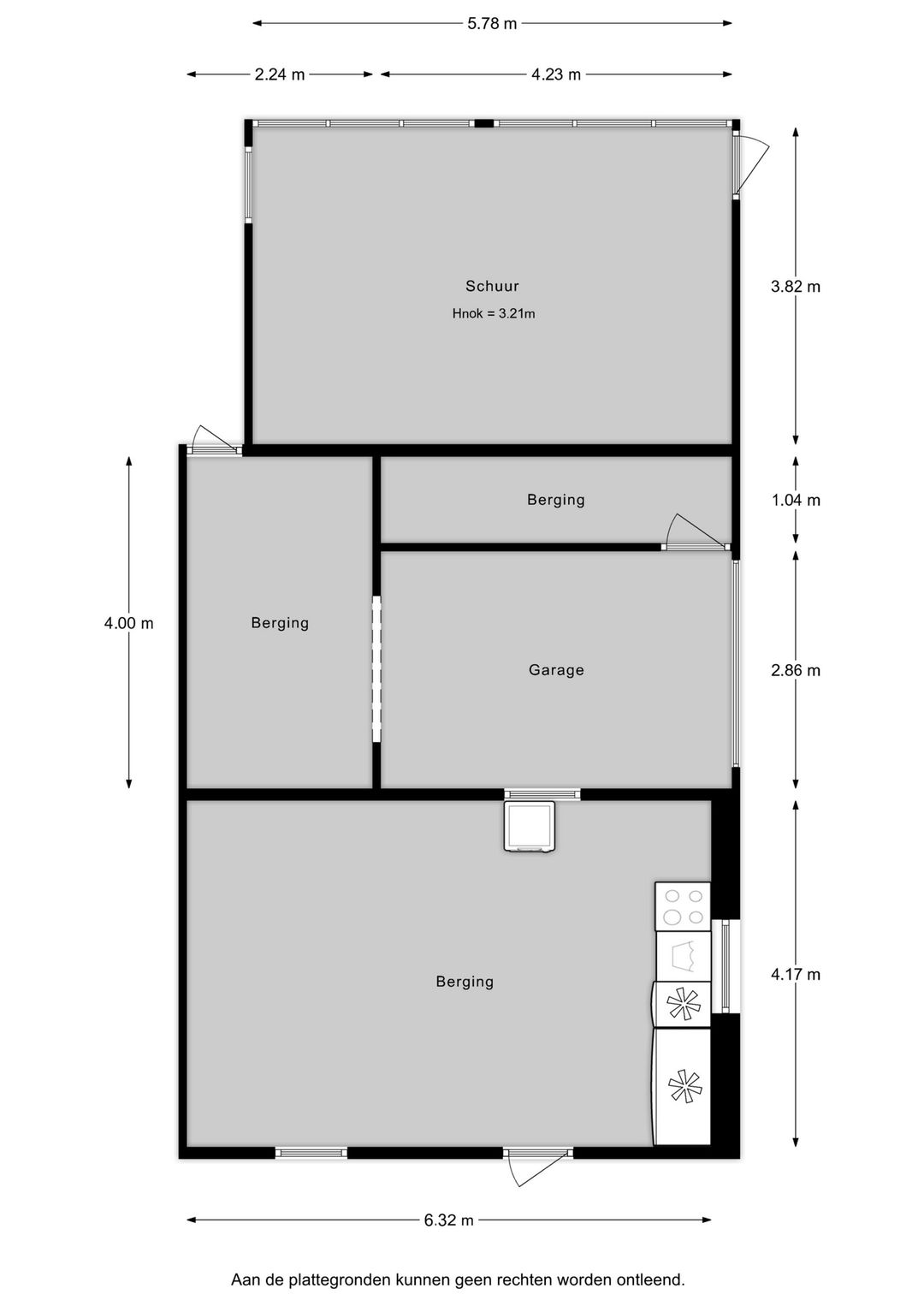 Foto 56 van Nijkerkerstraat 9