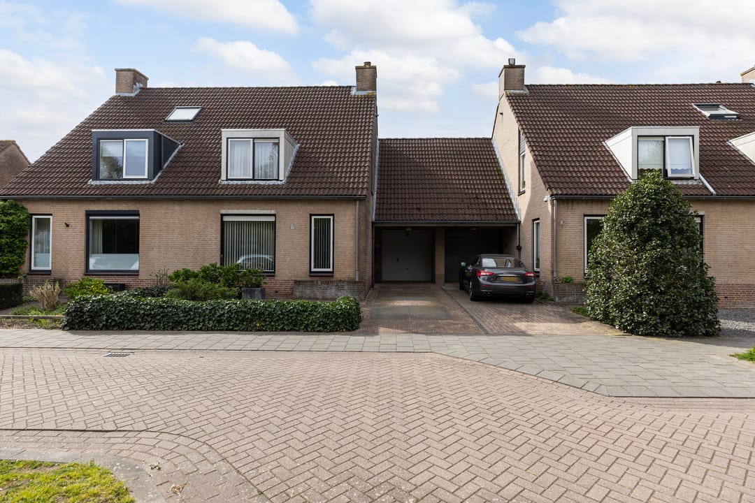 Foto 1 van Haydnstraat 32