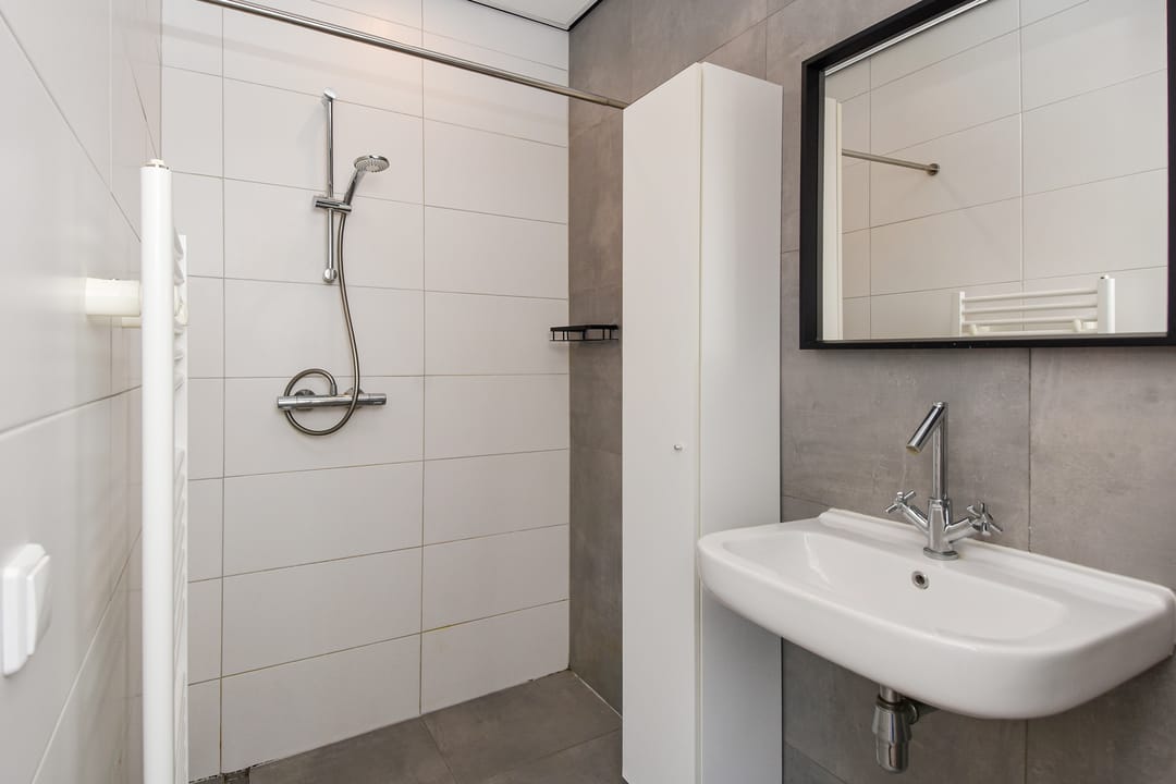 Photo 13 of Schalk Burgerstraat 443