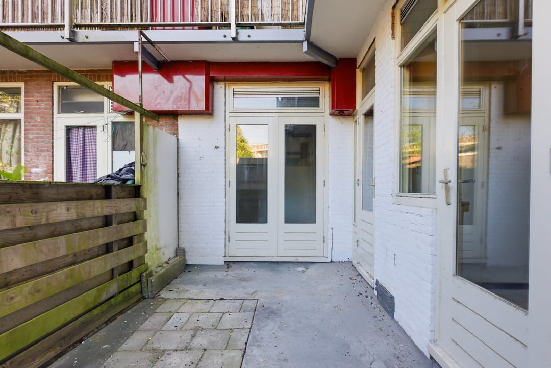 Foto 11 van Gibraltarstraat 62-H