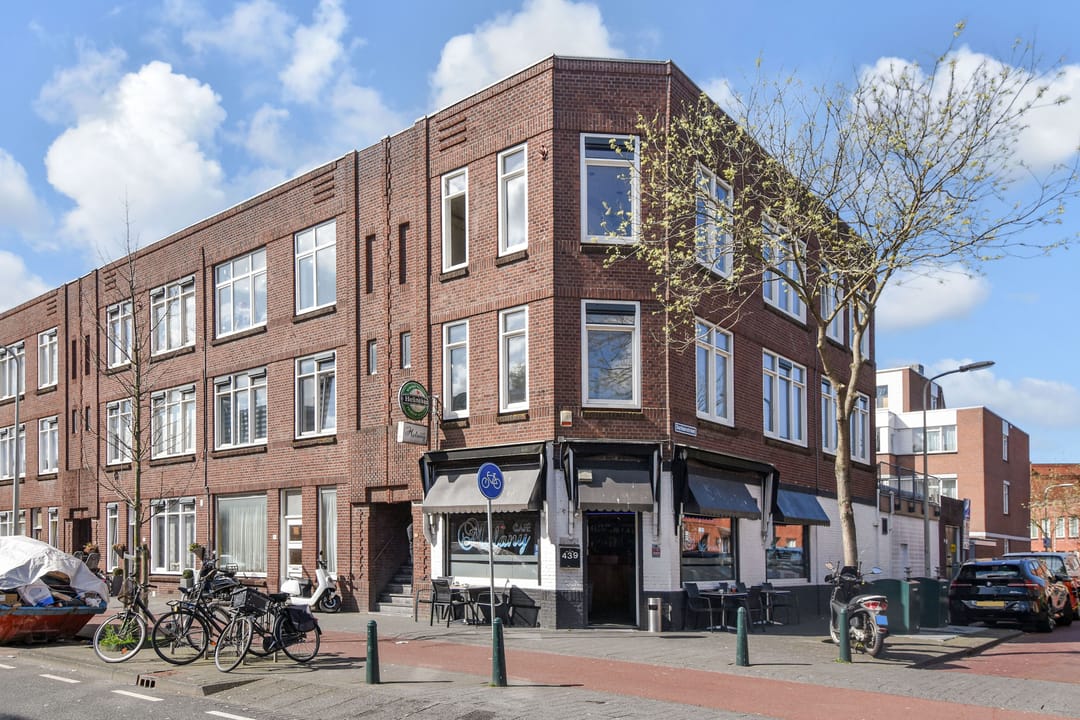 Photo 17 of Schalk Burgerstraat 443