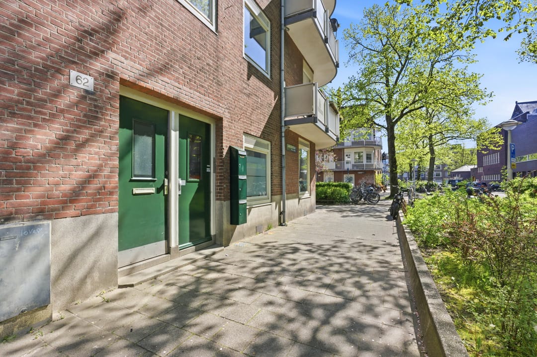 Foto 13 van Gibraltarstraat 62-H