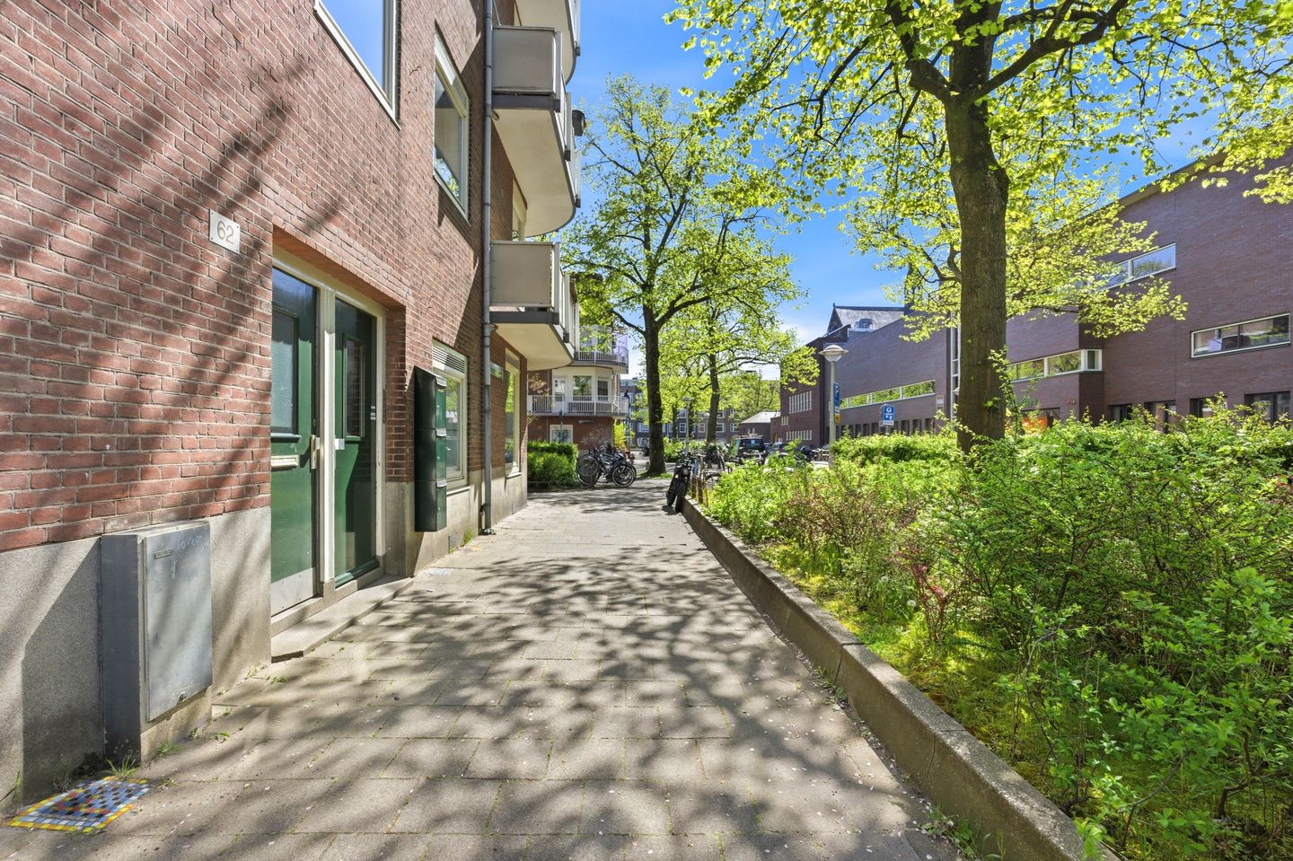 Foto 20 van Gibraltarstraat 62-H