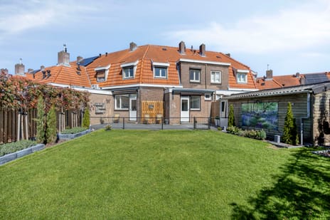 Koningin Regentesselaan thumbnail