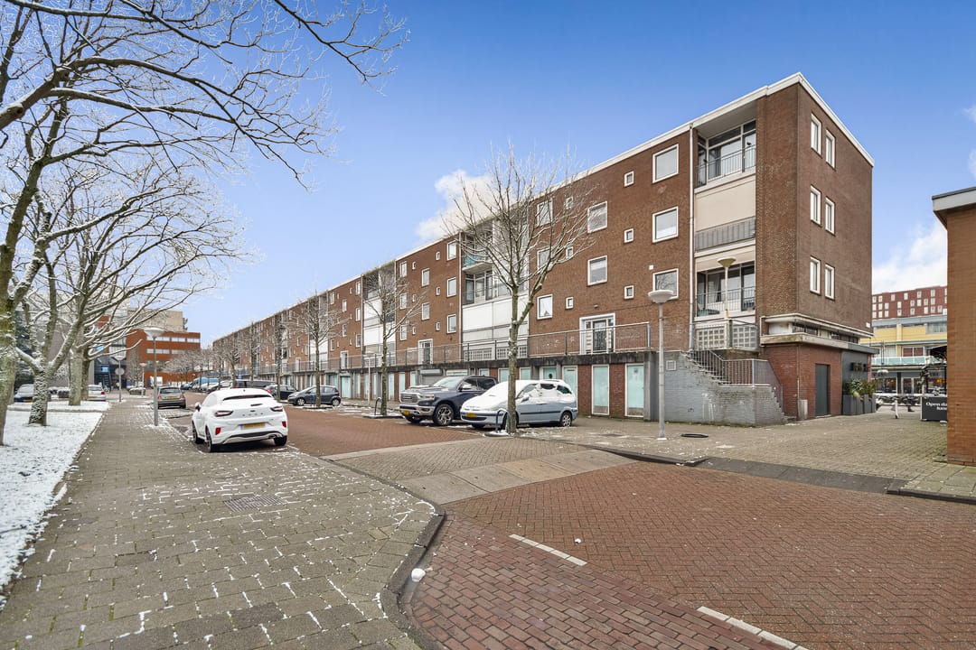 Foto 1 van Tussen Meer 42-3