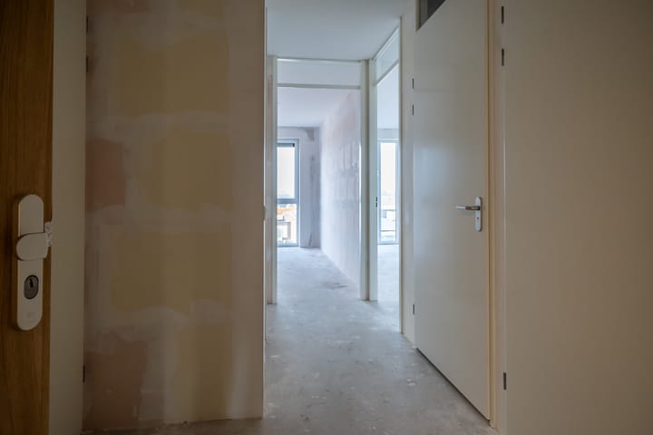 Photo 5 of Tuinstraat 60-A