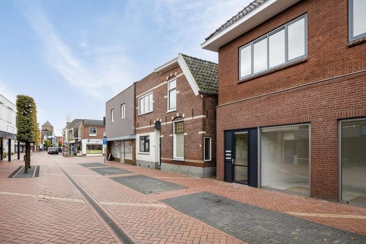 Foto 3 van Oudestraat 69-B