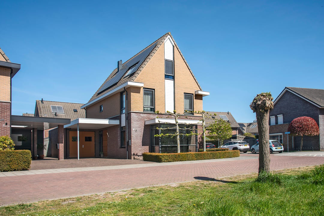 Foto 1 van Kolenbrander 18