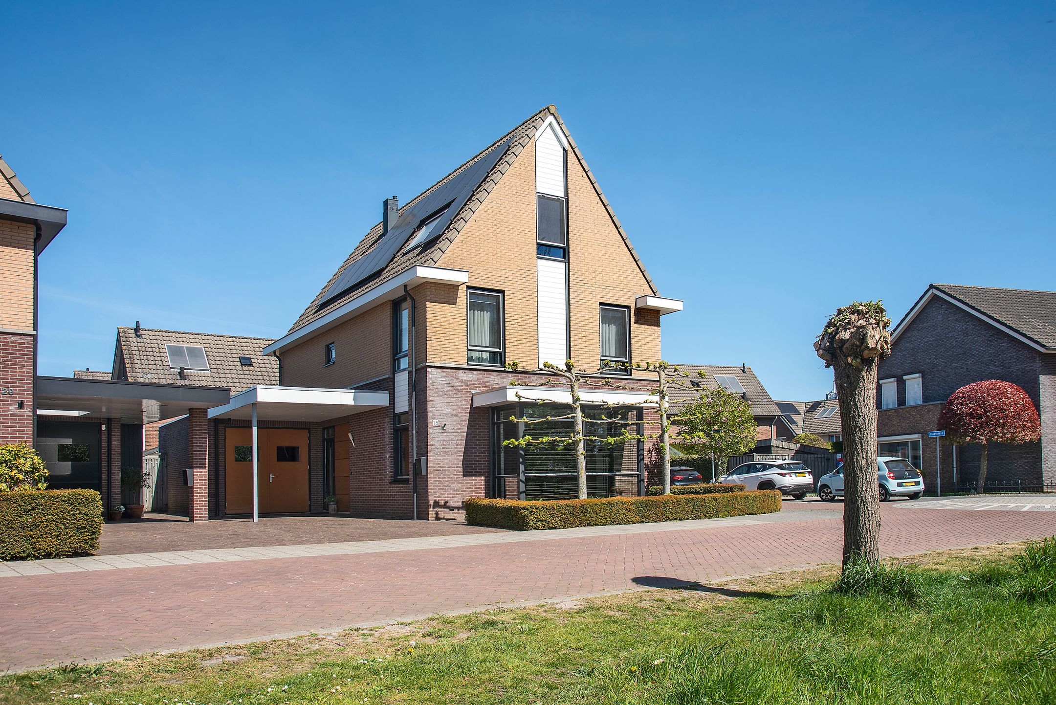 Kolenbrander 18 