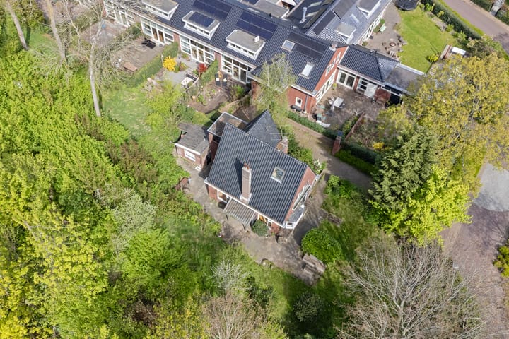 Foto 5 van Dokter Teenstralaan 2