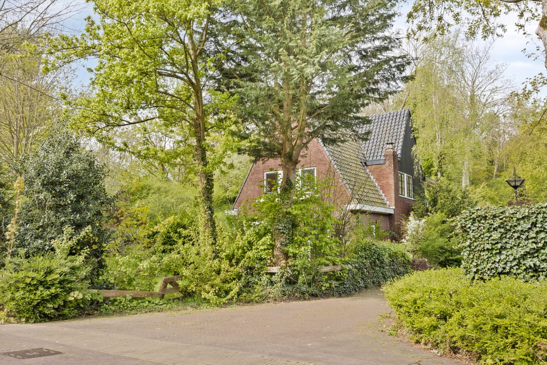 Foto 7 van Dokter Teenstralaan 2