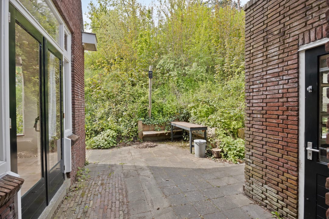 Foto 46 van Dokter Teenstralaan 2