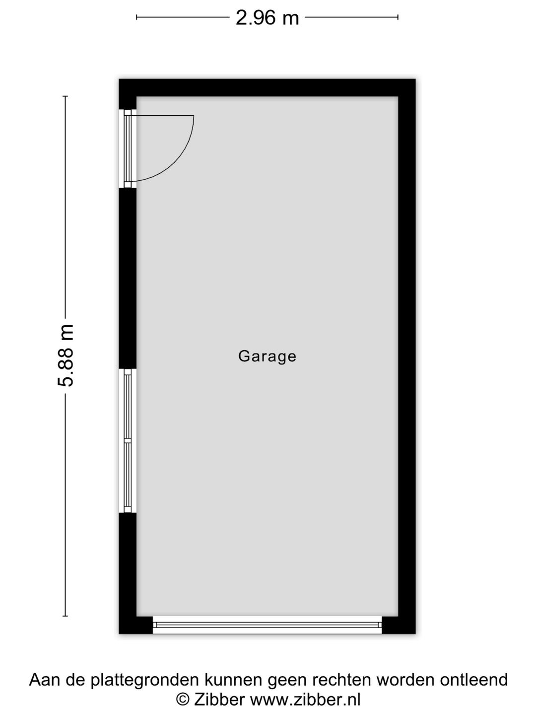 Foto 58 van Nijkampenweg 2