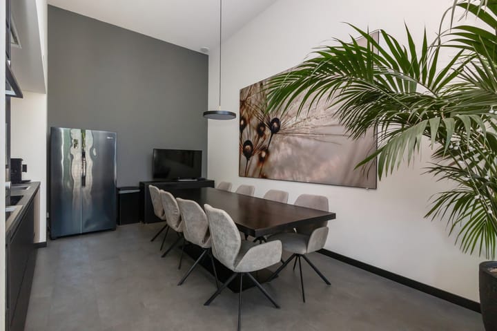 Appartement te koop: Kerkbrink 14, Hilversum