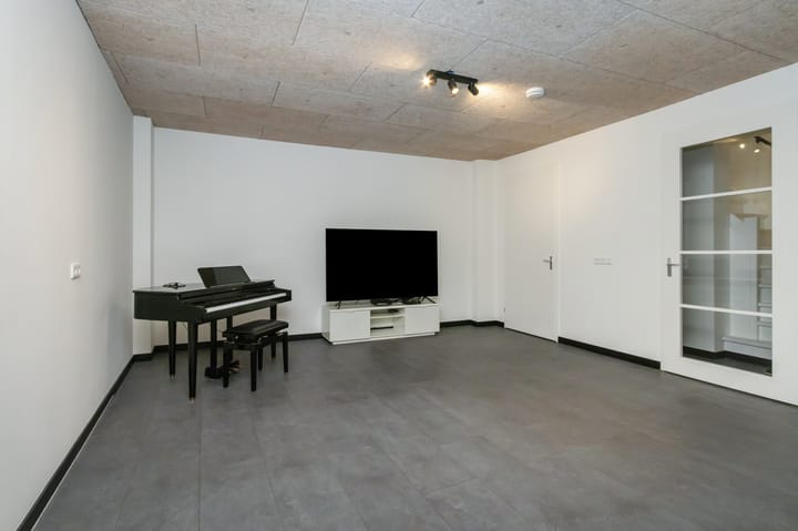 Appartement te koop: Kerkbrink 14, Hilversum