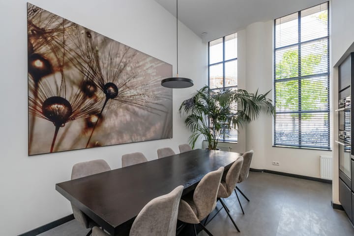Appartement te koop: Kerkbrink 14, Hilversum