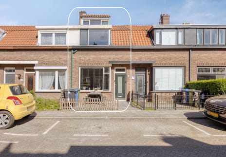 Cremerstraat thumbnail