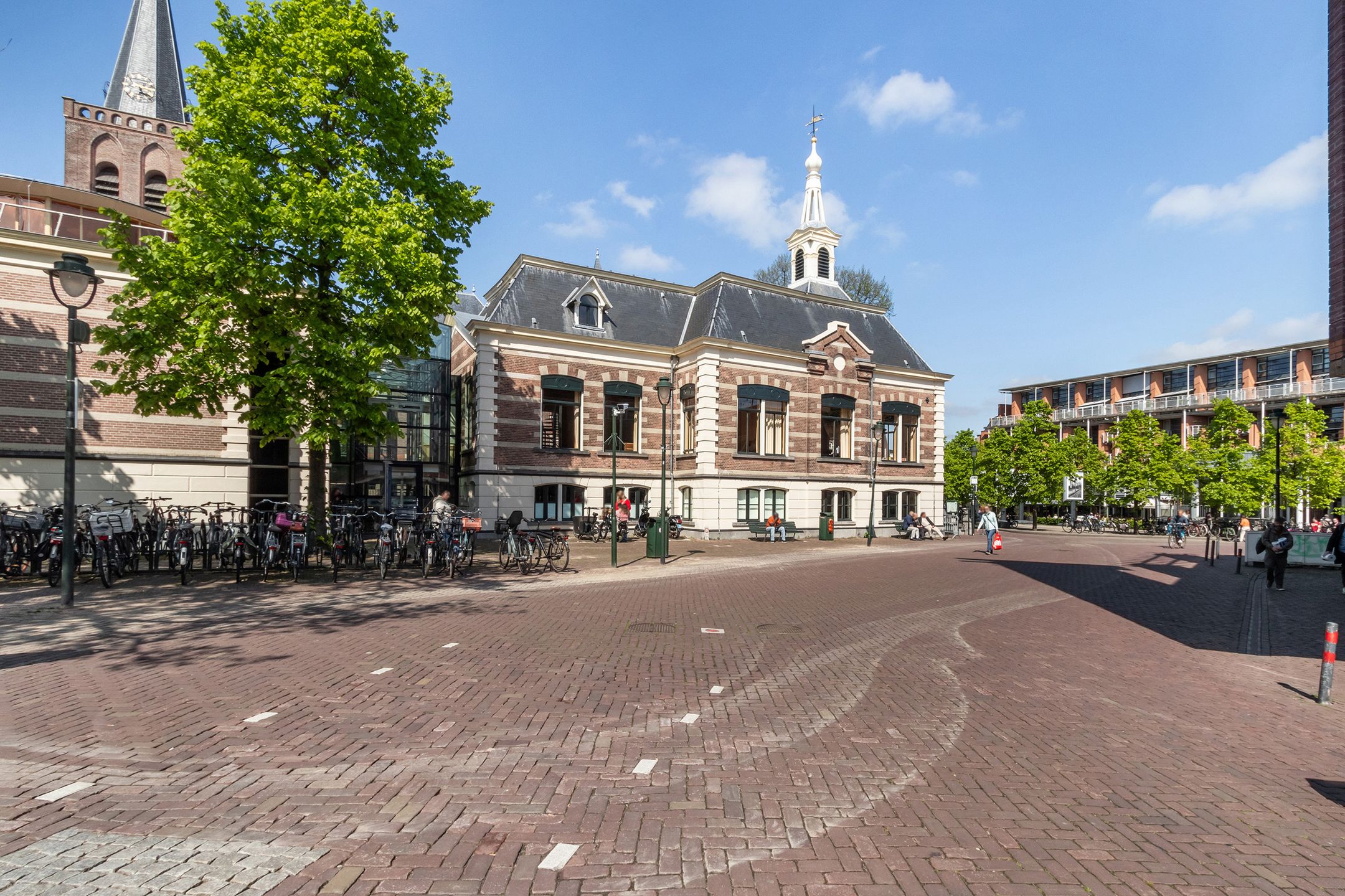 Photo 30 of Kerkbrink 14