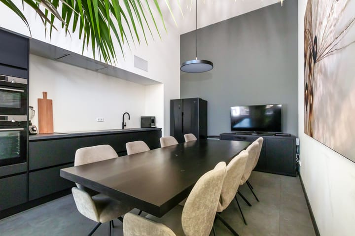 Appartement te koop: Kerkbrink 14, Hilversum
