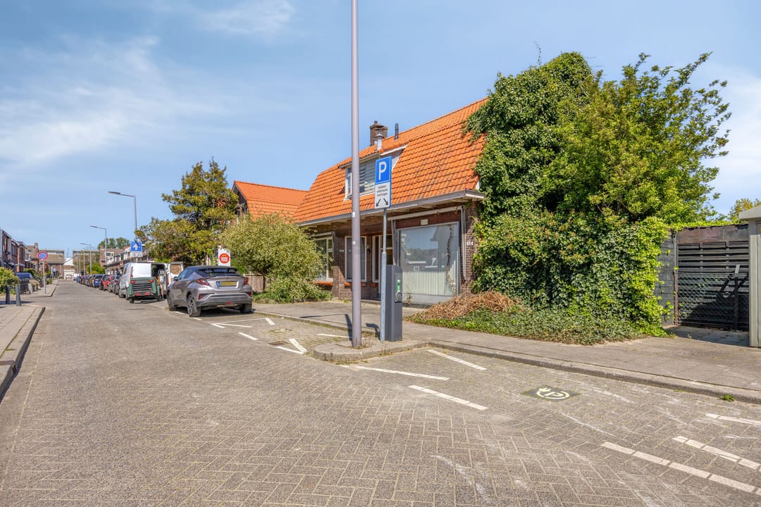 Foto 46 van Cremerstraat 106