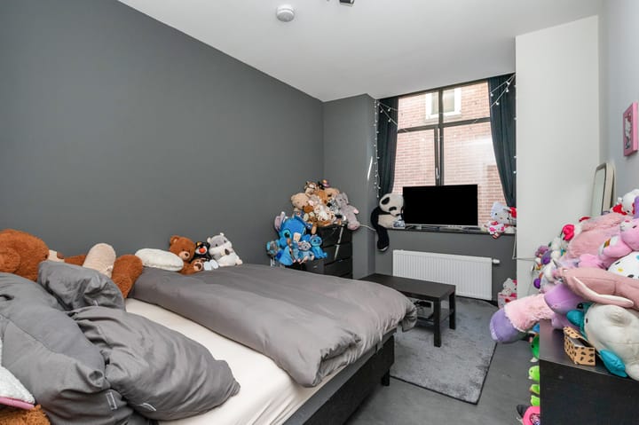 Appartement te koop: Kerkbrink 14, Hilversum