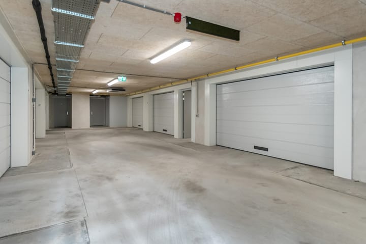 Appartement te koop: Kerkbrink 14, Hilversum