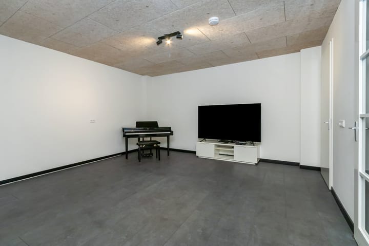Appartement te koop: Kerkbrink 14, Hilversum
