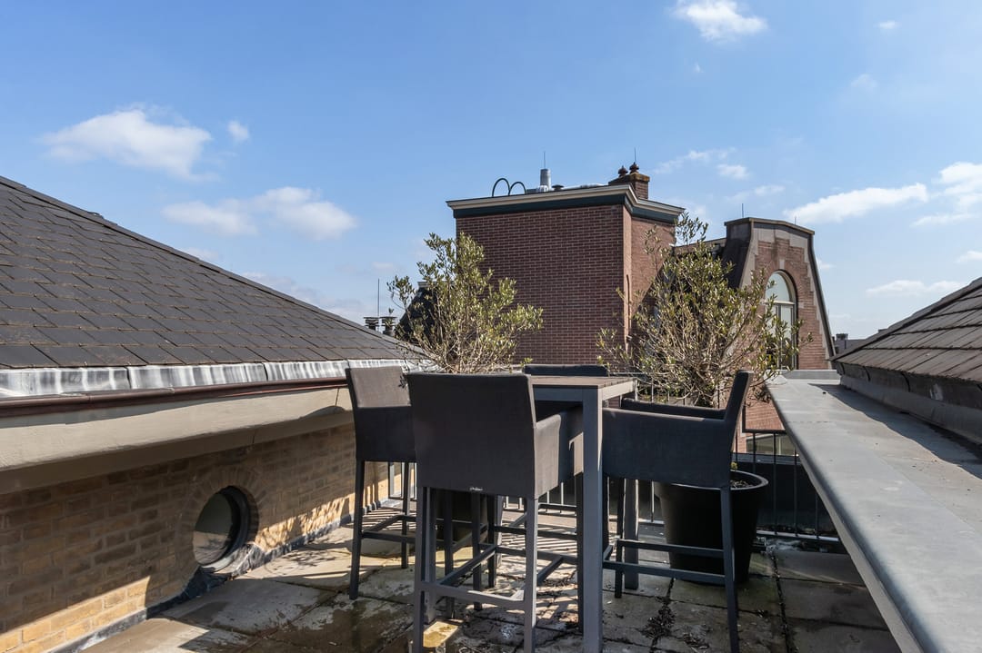 Photo 26 of Kerkbrink 14