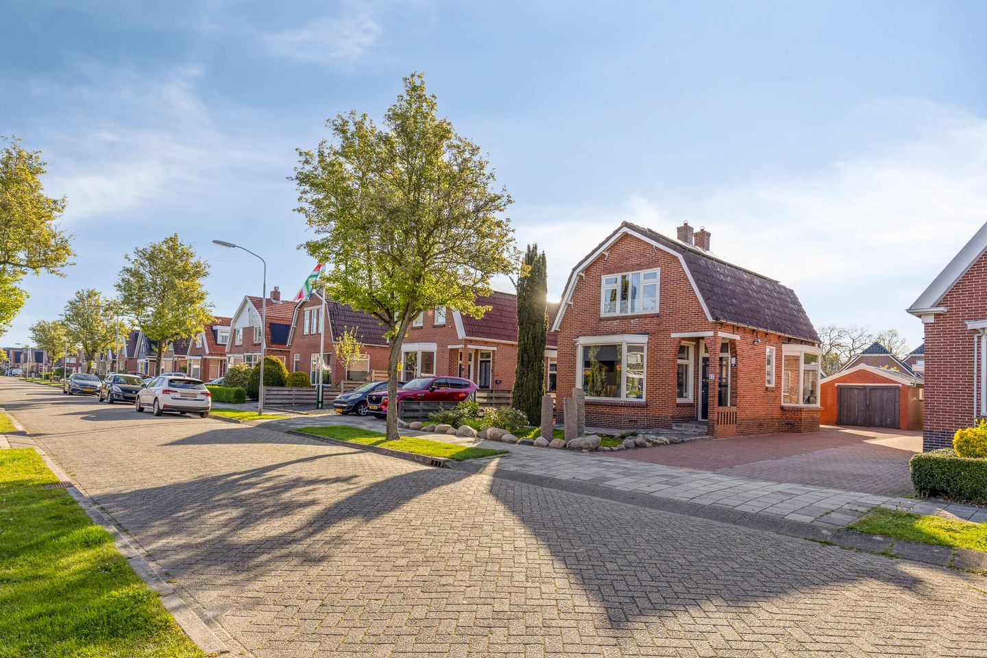Foto 4 van Thorbeckelaan 86
