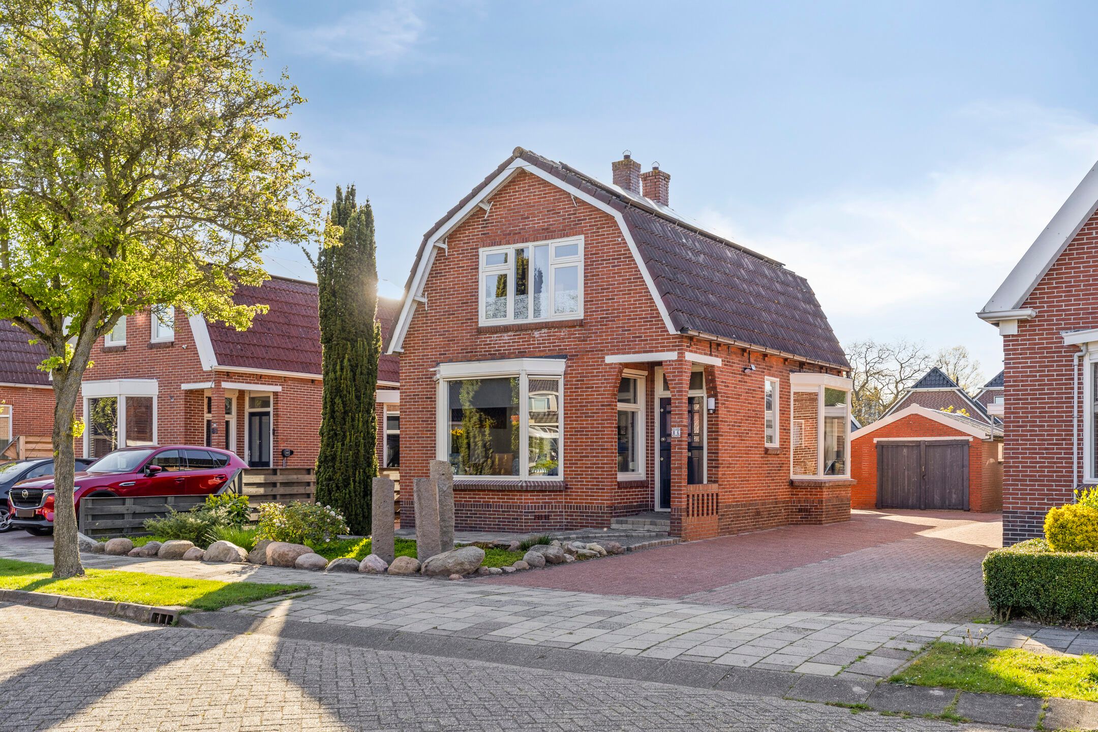 Thorbeckelaan 86 