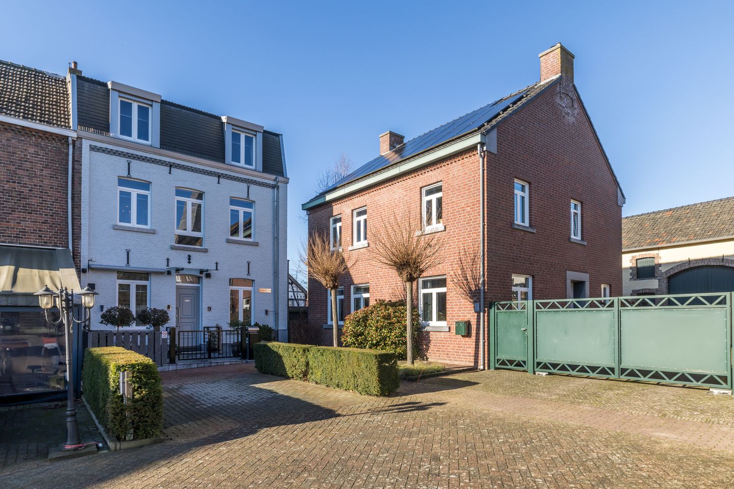Photo 34 of Pastoor Brouwersstraat 9