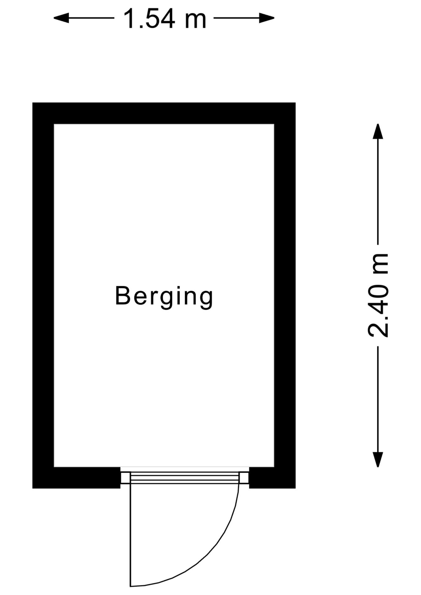 Photo 25 of Balensteeg 5-E