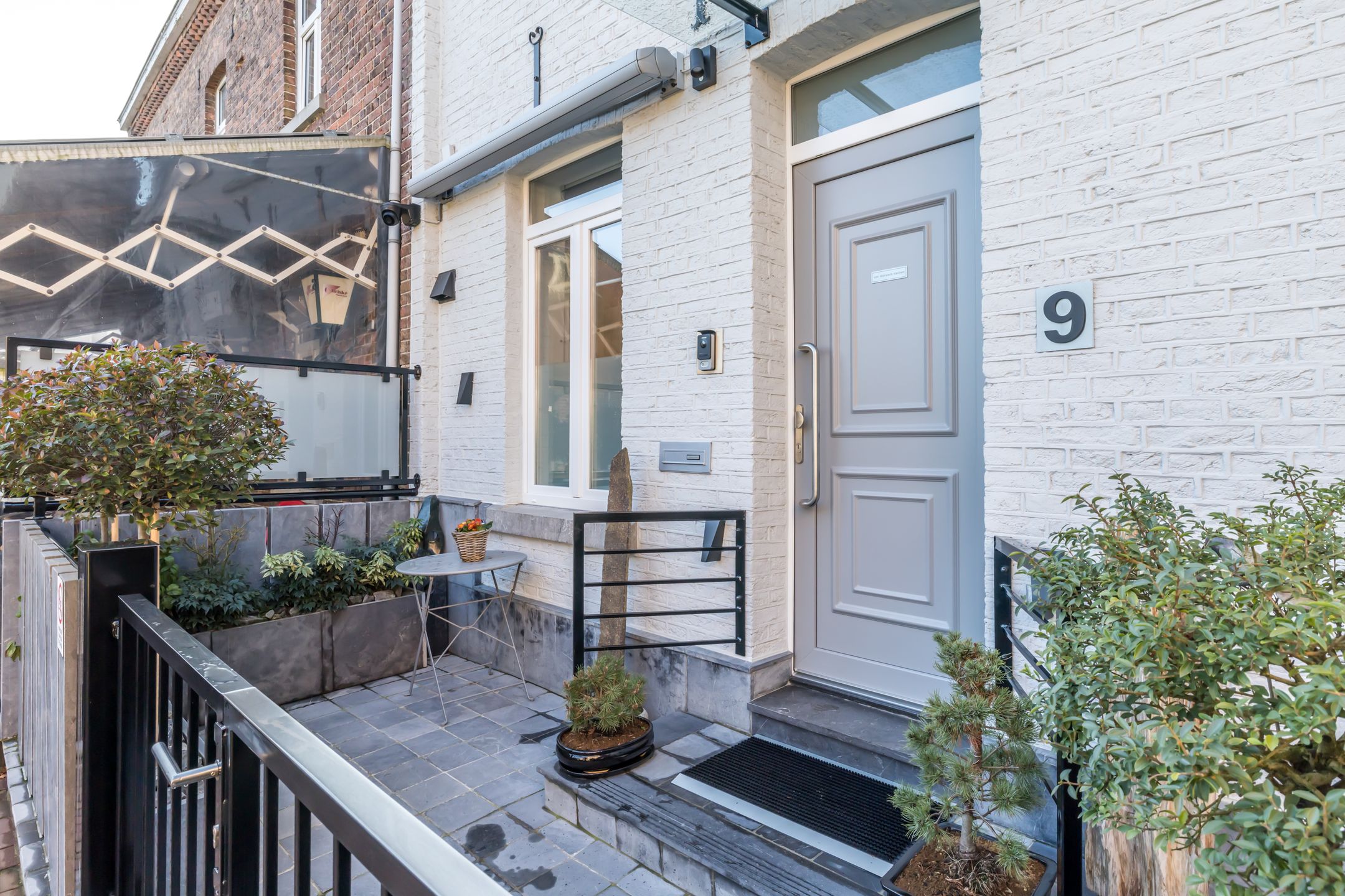 Photo 33 of Pastoor Brouwersstraat 9