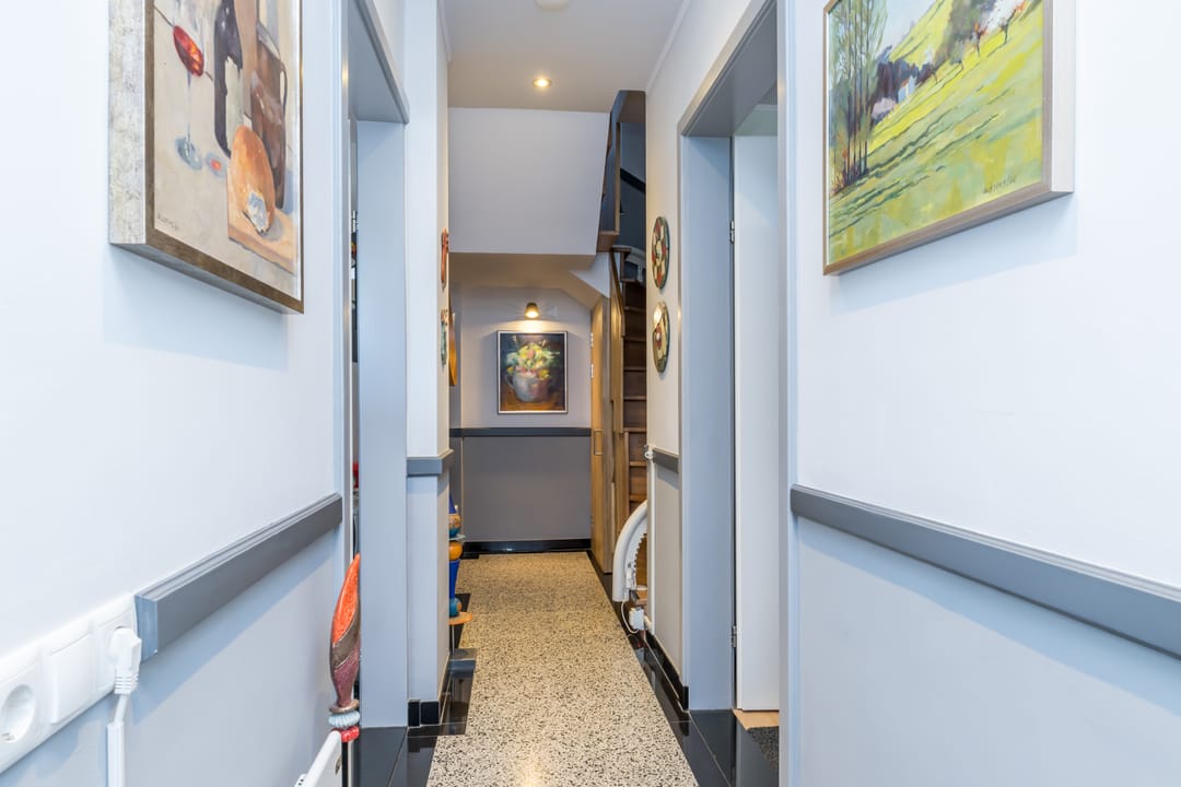 Photo 7 of Pastoor Brouwersstraat 9