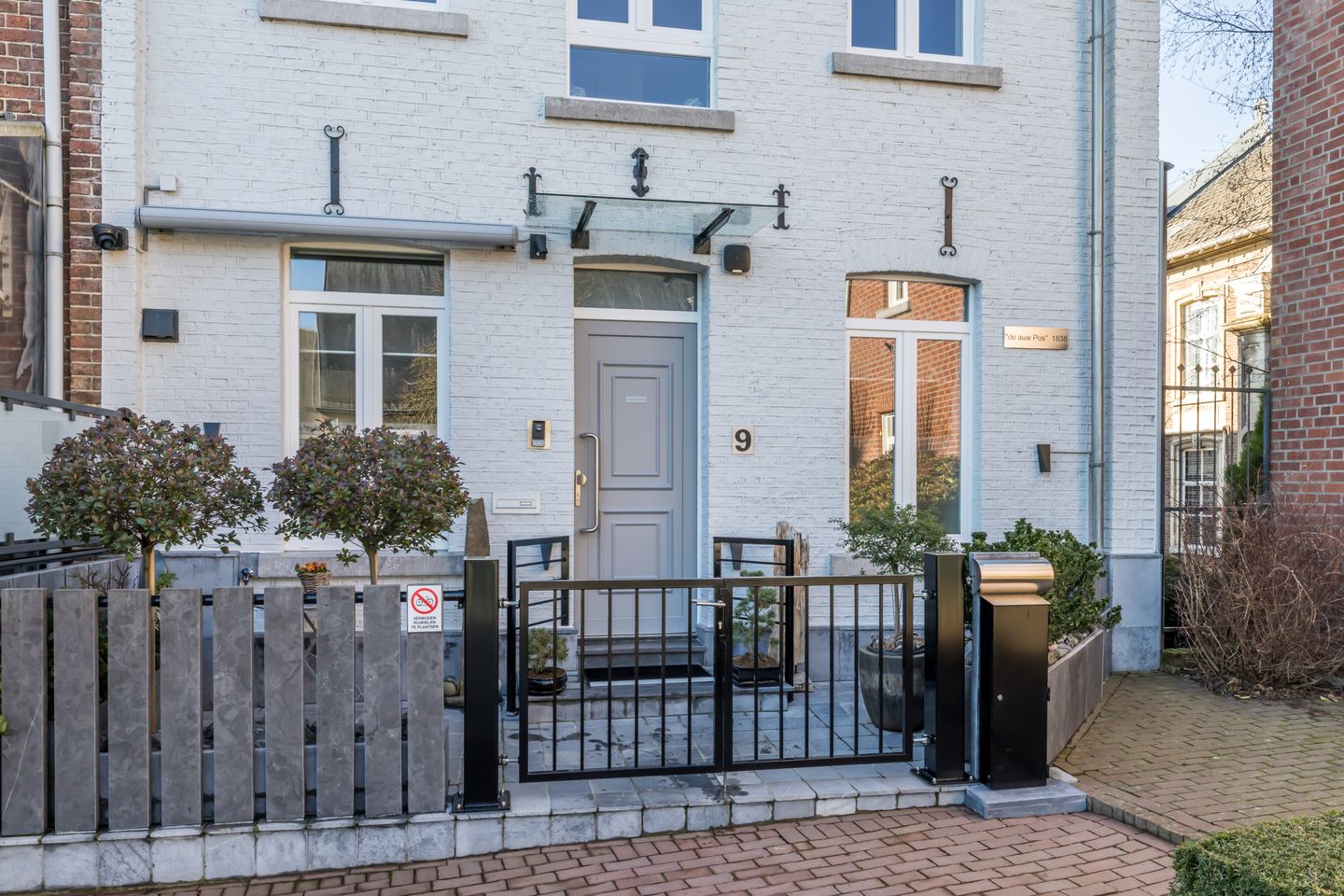 Photo 5 of Pastoor Brouwersstraat 9