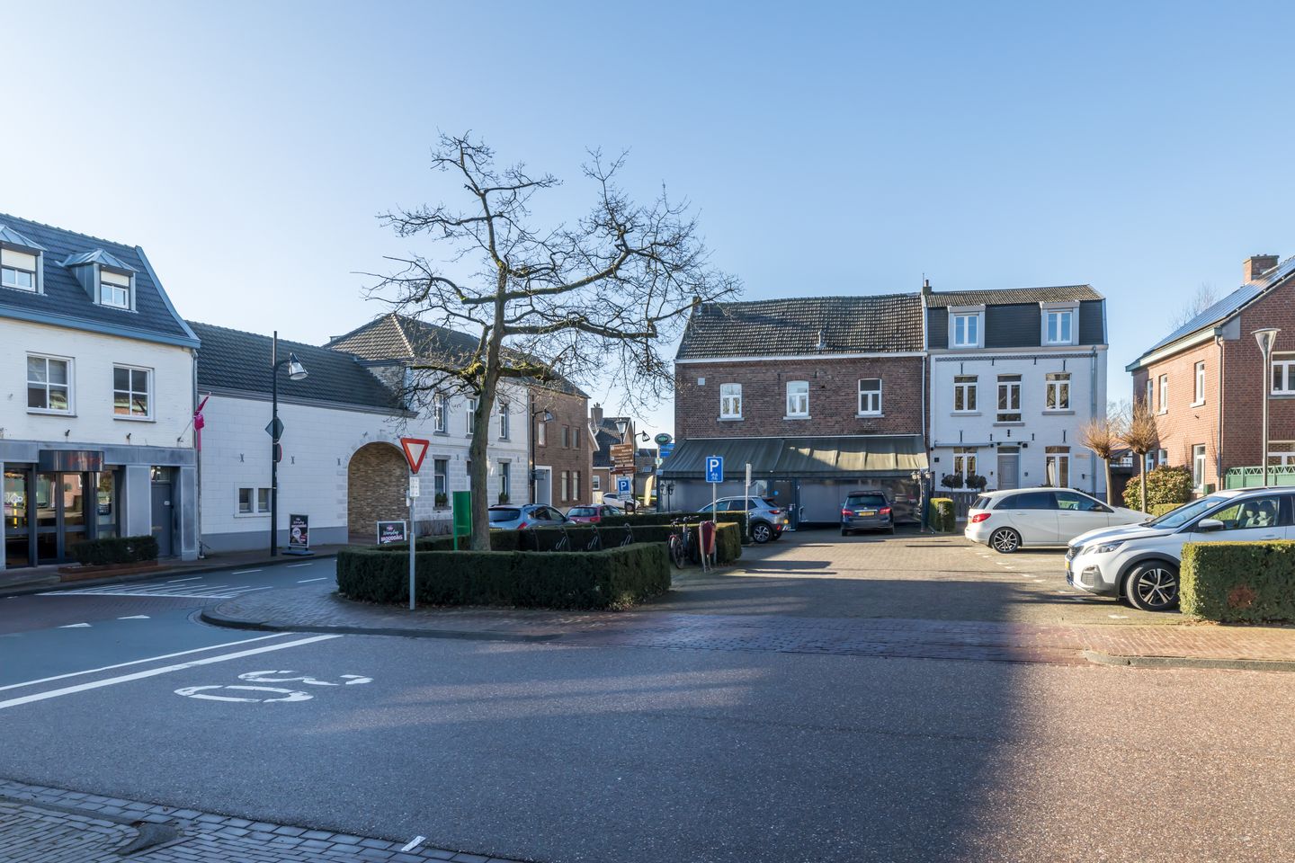 Photo 35 of Pastoor Brouwersstraat 9