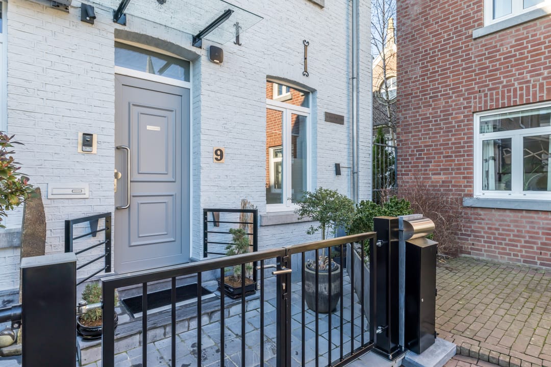 Photo 32 of Pastoor Brouwersstraat 9