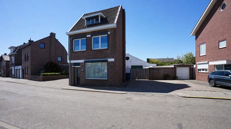 Baanstraat thumbnail