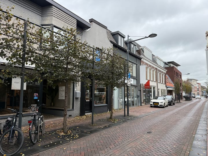 Leijsenhoek 29, Oosterhout (NB)
