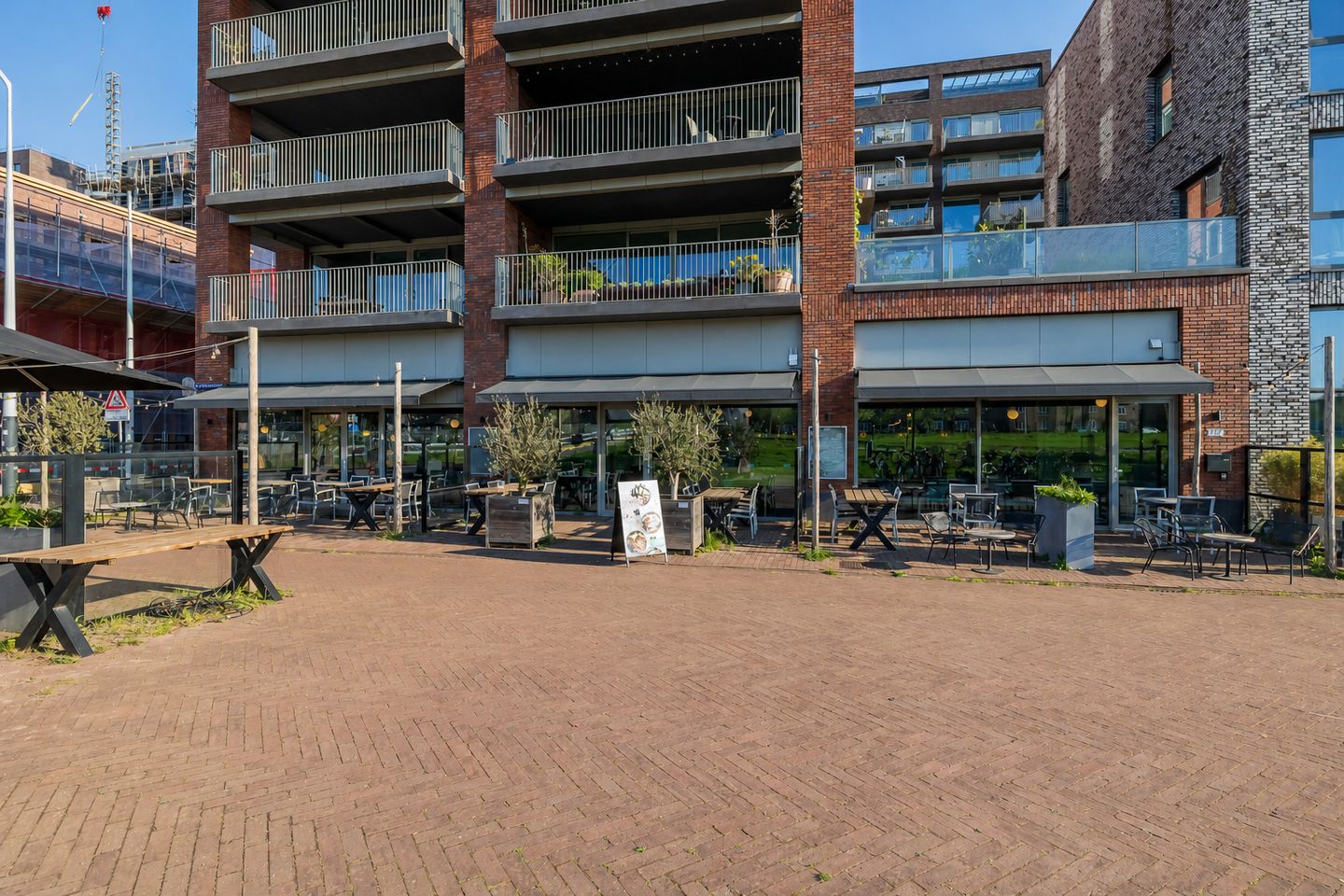 Bekijk foto 2 van Houthavenweg 237