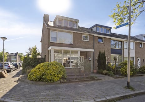 Etudestraat thumbnail