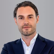 Hugo Dangremond - Real Estate Advisor