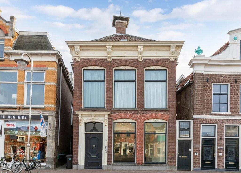 Hoogend 18 Sneek