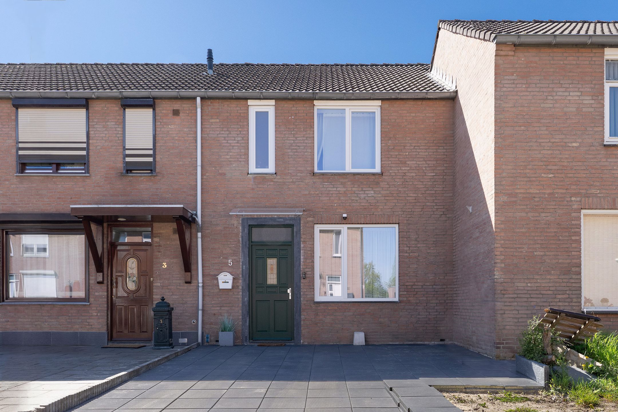 Frans Halsstraat 5 