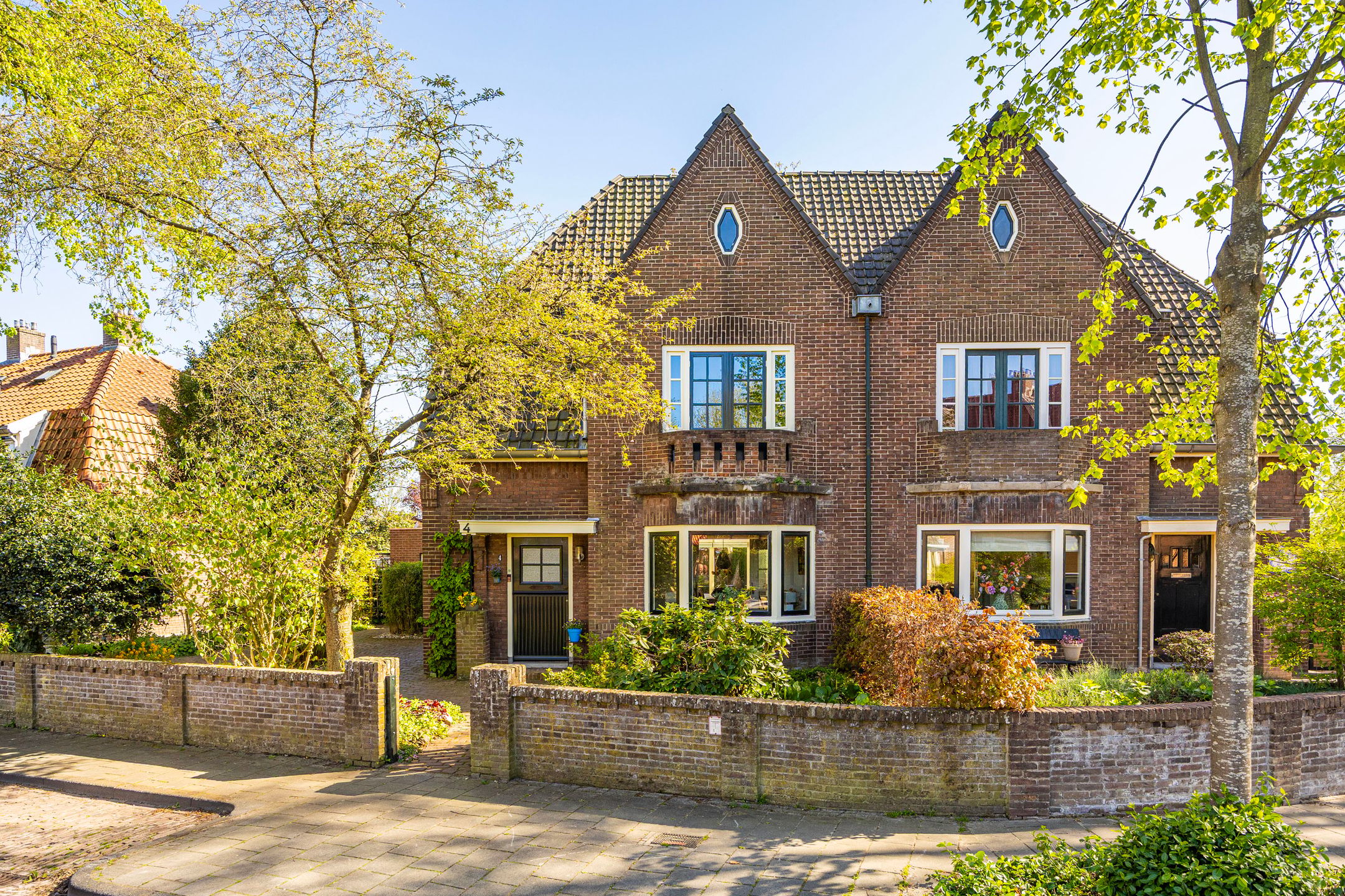 Photo 6 of Wilbertstraat 4