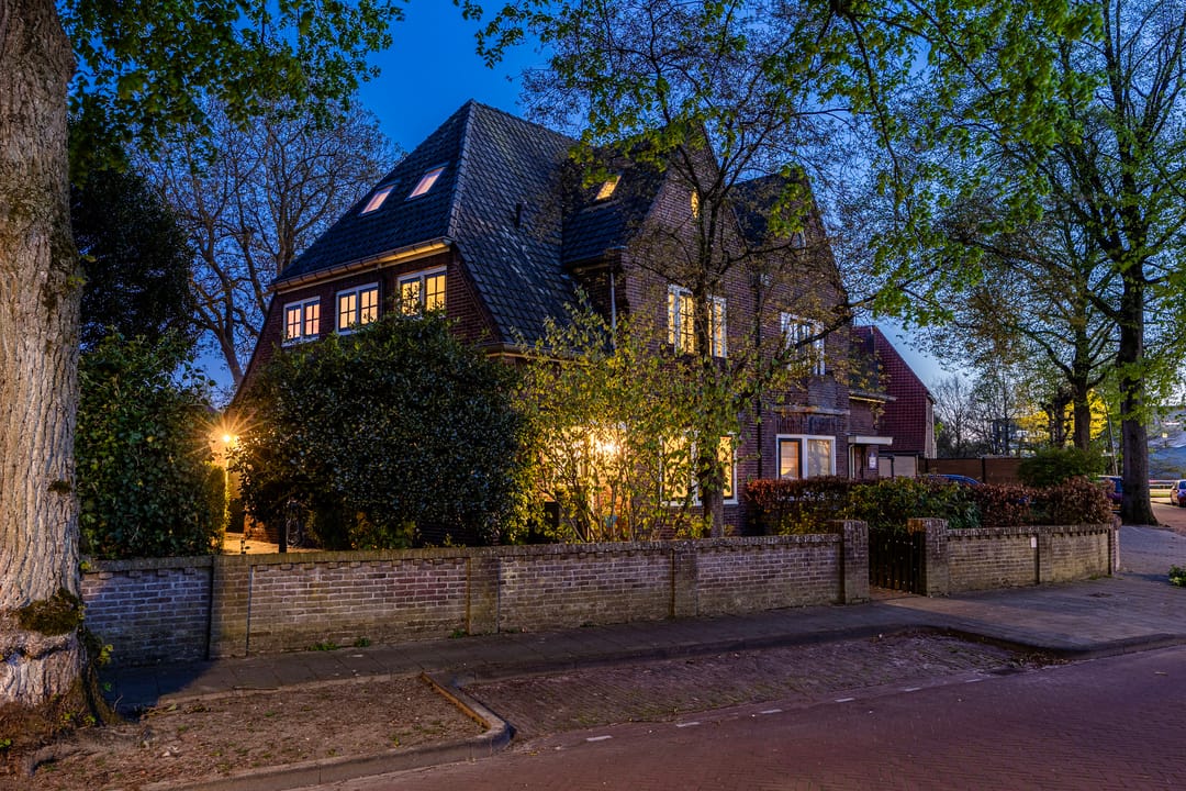 Photo 7 of Wilbertstraat 4